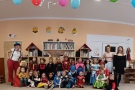 Co jsme zažili v naší školce v lednu 2026